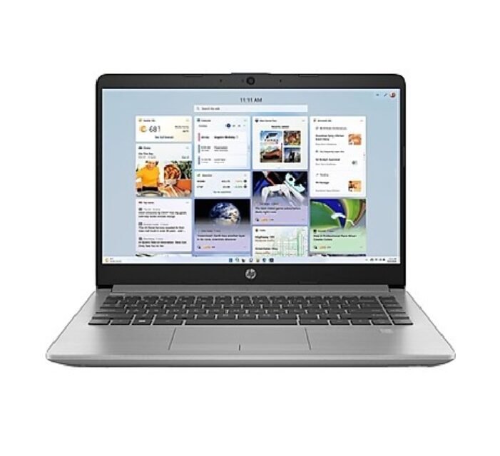 HP 245 G9 (AMD Ryzen 3 3250U)