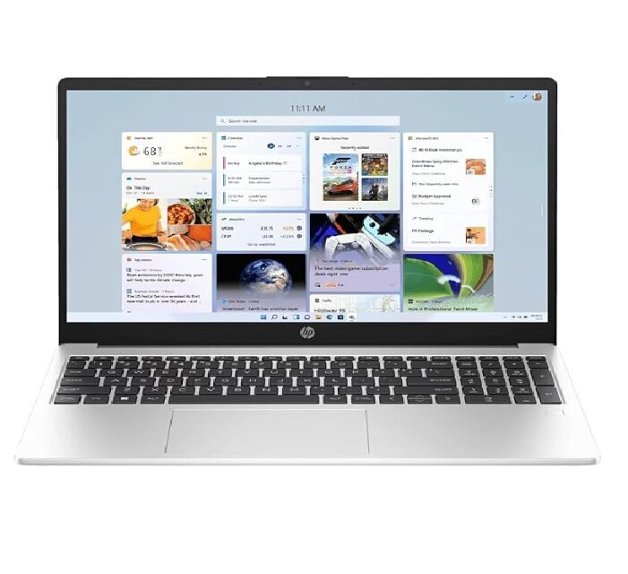 HP 255 G10 (AMD Ryzen 5)