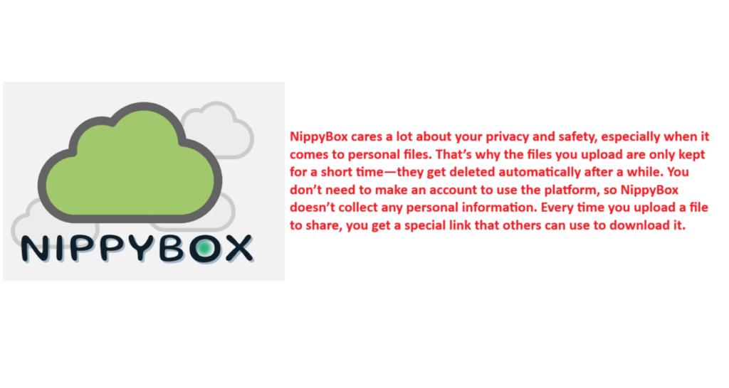 NippyBox Security Measures