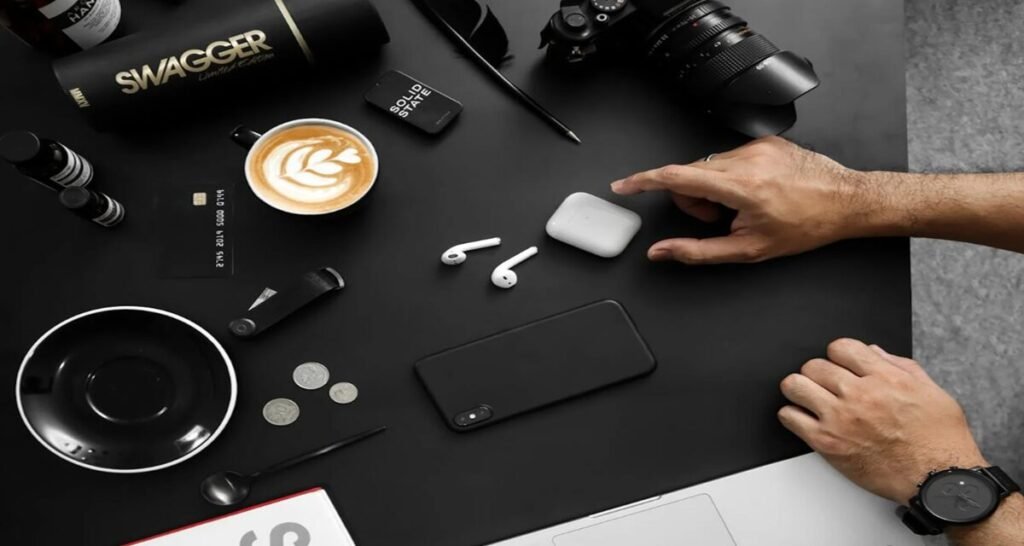 Thesparkshop.in:product/wireless-earbuds-bluetooth-5-0-8d-stereo-sound-hi-fi